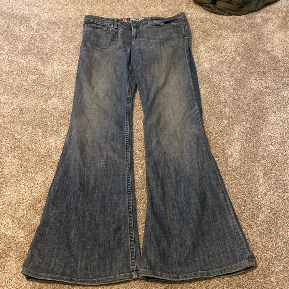 EUC Juicy Couture Jeans 💃🏻